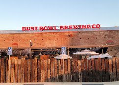 Dust Bowl Brewing Co. Old Town Tap House